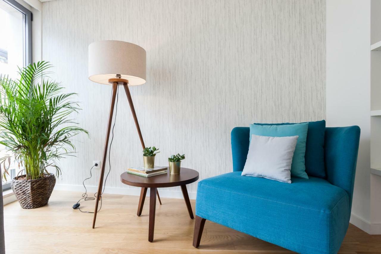 Flh Avenida Da Liberdade Luxus Apartament *