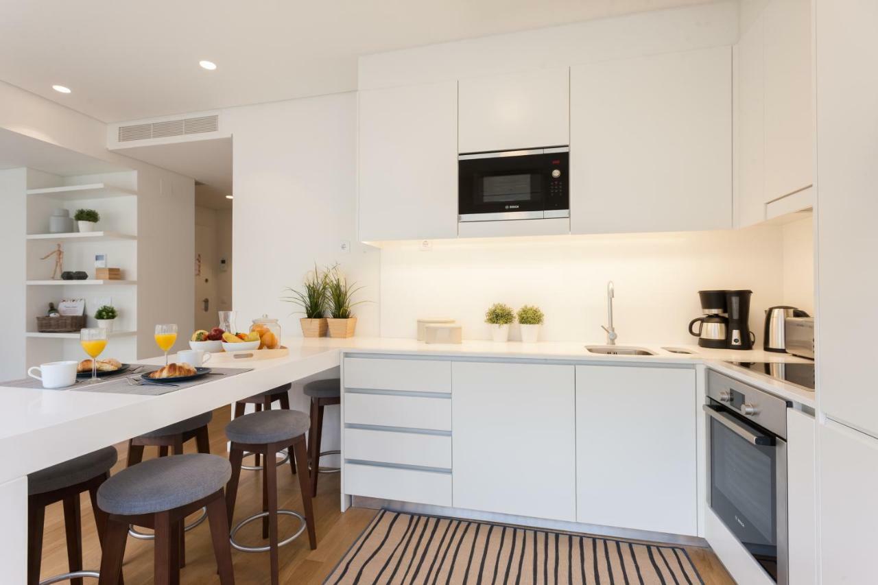 Apartament Flh Avenida Da Liberdade Luxus