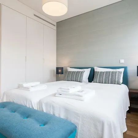 Ferienwohnung Flh Avenida Da Liberdade Luxus Lissabon Exterior foto