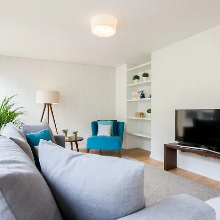 Ferienwohnung Flh Avenida Da Liberdade Luxus Lissabon Exterior foto