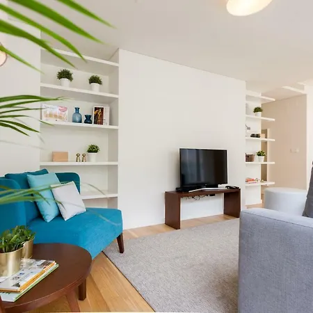 Ferienwohnung Flh Avenida Da Liberdade Luxus Lissabon Exterior foto