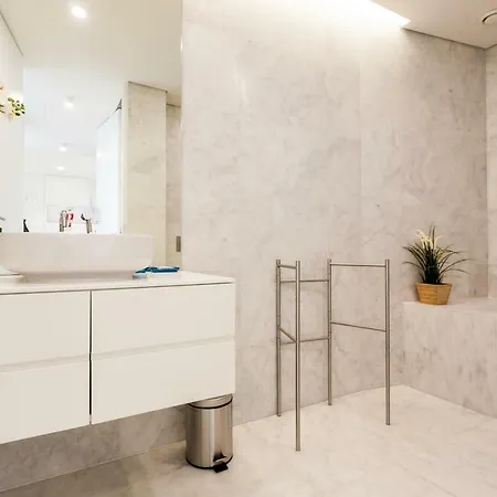 Ferienwohnung Flh Avenida Da Liberdade Luxus Lissabon Exterior foto