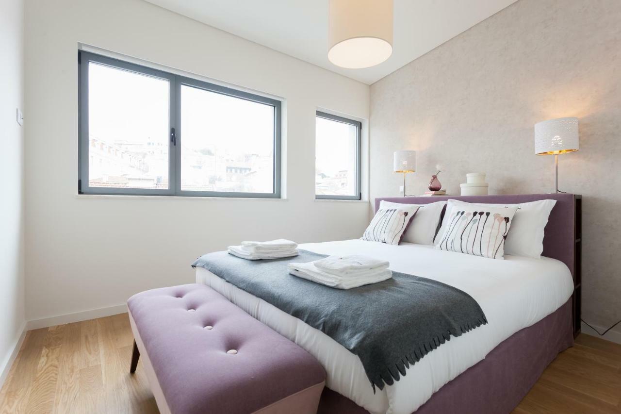 Flh Avenida Da Liberdade Luxus Apartment Lissabon