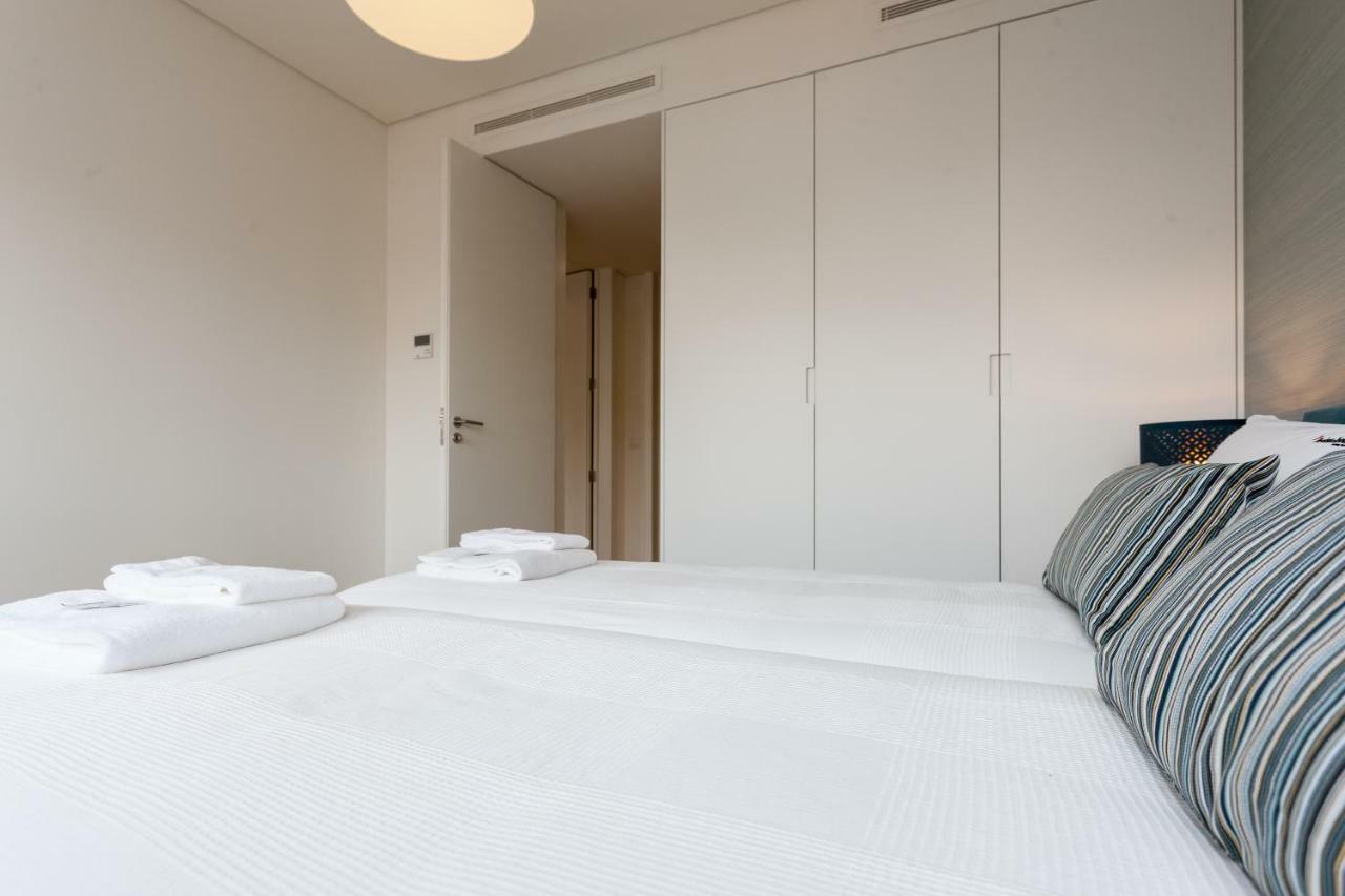 Flh Avenida Da Liberdade Luxus Appartement *